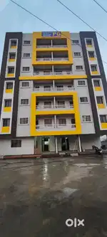 With food PG in 7000 Phase1 Hinjewadi