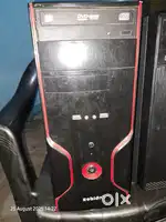 Core 2 Duo