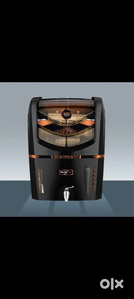 Water purifier ro