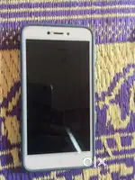 Redmi 5a 2gb ram 16 gb memory 3000 mh battery all working ok