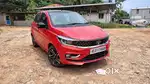 Tata Tiago XZ Plus Dual Tone, 2023, Petrol