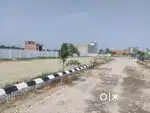 सुशांत गोल्फ सिटी के निकट रिंग रोड पर प्लाट ले बैंक लोन के साथ