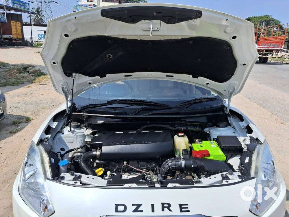 Maruti Suzuki Swift Dzire ZDI Plus , 2018, Diesel