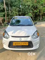 The car is well maintained and time to time servicing had been done ..