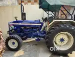 Farmtrac 65 EPI