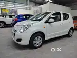 Maruti Suzuki A-Star AT VXI, 2012, Petrol