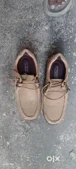 New Shoe 9/10 size two times only used
