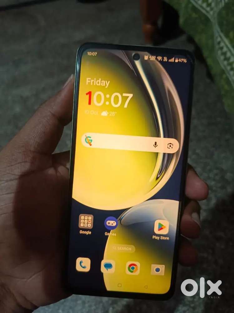 Nord CE 3 Lite 5g