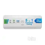 Godrej 1.5ton 3 star box pack brand new