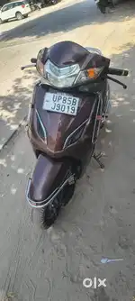 Honda Activa 5 G