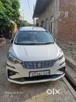 Maruti Suzuki Ertiga 2019 Diesel 110000 Km Driven
