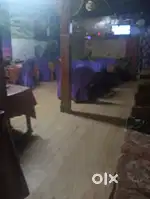 Part time fast food cook