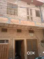 Two rooms veranda angan home for rent