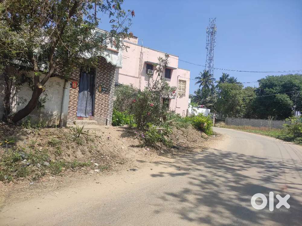 Kolur plot sale₹350