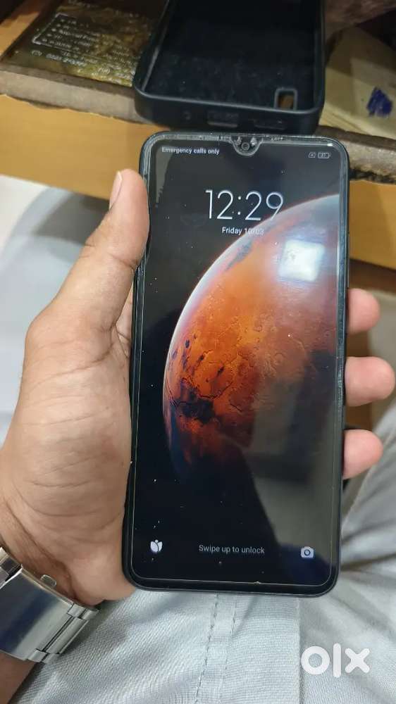 Redmi 9A - 2/32 GB