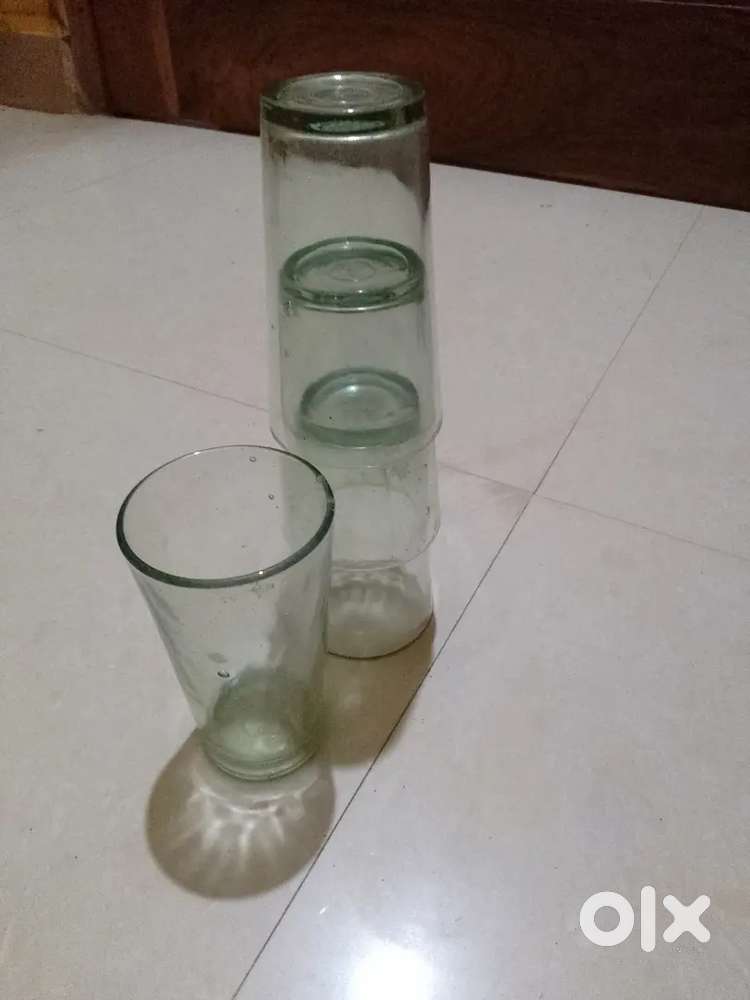 Useful glasses