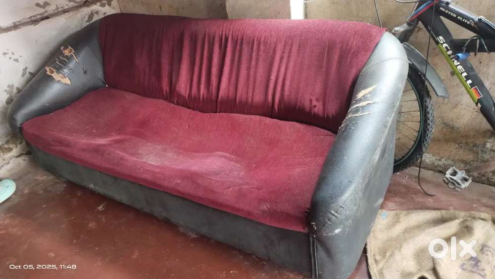 Sofa full set