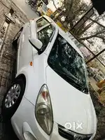 Hyundai i20 2010 CNG & Hybrids Well Maintained