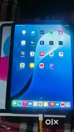 10th generation 64gb wifi 5month old