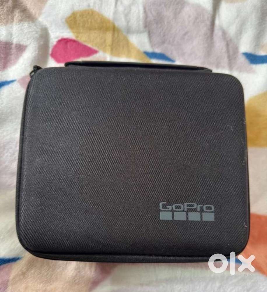 GoPro Hero11 Black Creator Edition