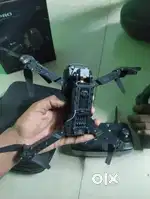 My 1 week old drone sell argent sell
