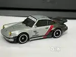 Hot wheels uncarded