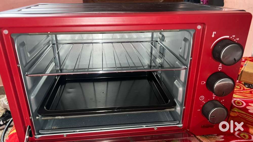 Micro oven toster Grill