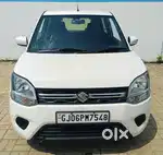 Maruti Suzuki Wagon R 1.0 VXi CNG, 2023, CNG & Hybrids