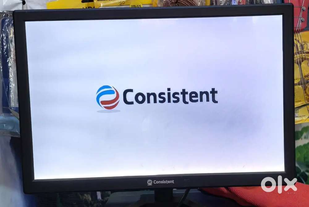 Monitor 19 Inch