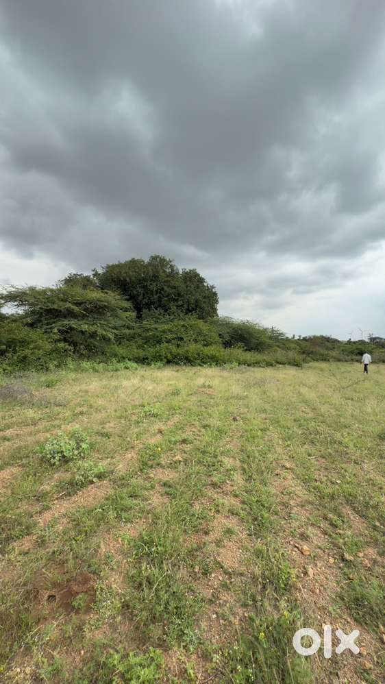 Agriculture Land for Sale – 7 Acres, 2 Borewells, Highly Fertile