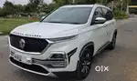 MG Hector Sharp Pro 2.0 Turbo Diesel MT, 2020, Diesel