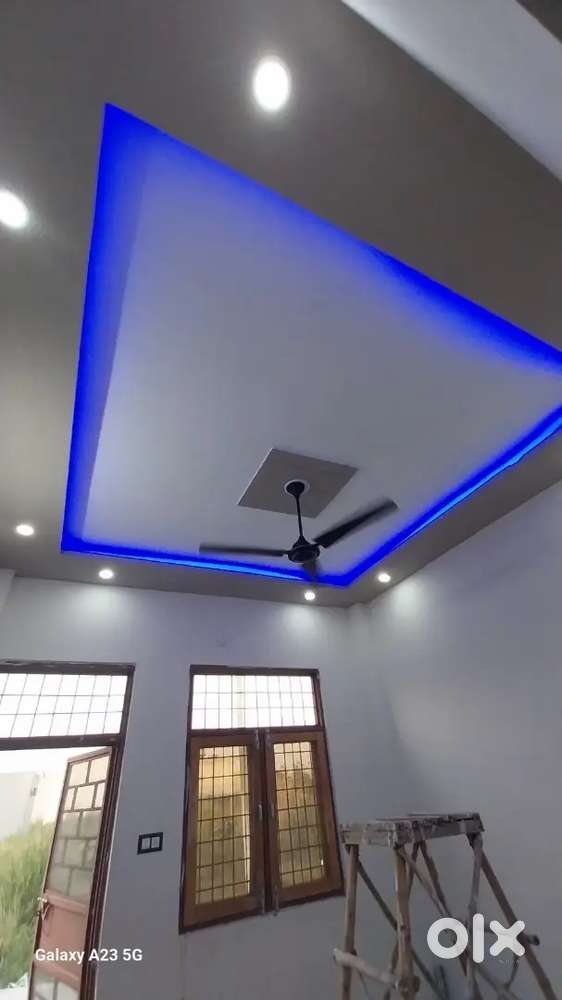 3 room independent beautiful house