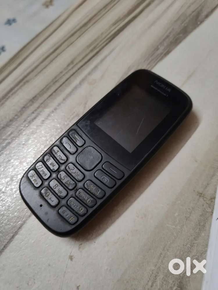 Last generation phone and very good condition