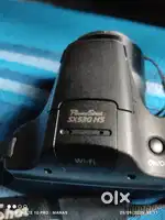 Canon POWER SHOT SX 530HS