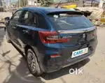 Maruti baleno delta cng model