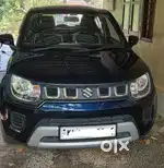 Maruti Suzuki Ignis 2023 Petrol 11000 Km Driven