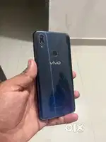vivo v11 tip top condition