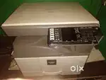 Shorp r6020 printer