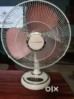 Khaitan Table Fan