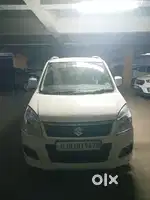 Maruti Suzuki Wagon R 2018 Petrol Good Condition
