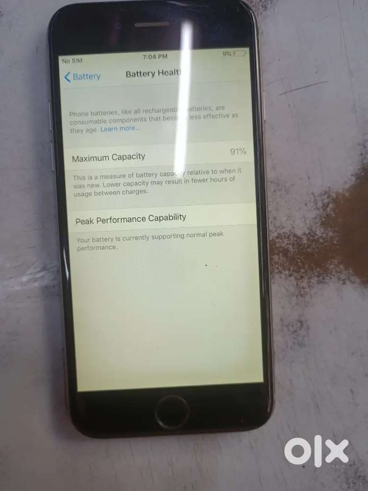 iPhone 6 32 GB