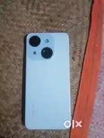 Itel a50c Brand New