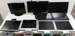 LOW PRICE MONITERS IN QTY JUST RS1300 IN HOSUR KK COMPUTERS CALL ME ON