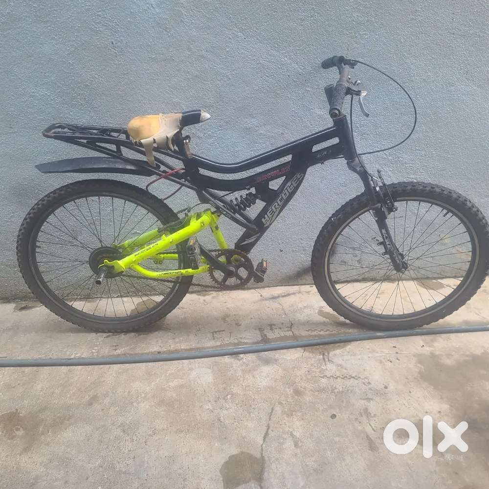 Cycle sale