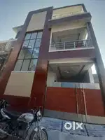 Beaitiful house 5 marla 4 bhk double story house map aproved preet ngr