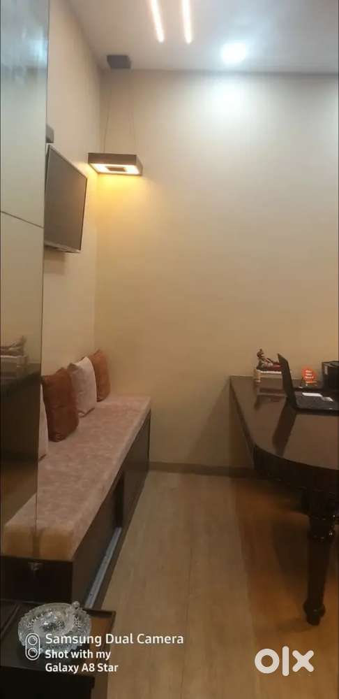 Prime area in bhayli