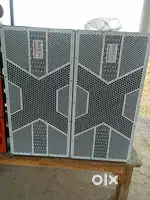 Dj sound 1000 watt  par sound
