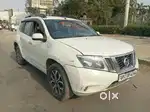 Nissan Terrano, 2014, Diesel