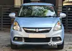 Maruti Suzuki Swift Dzire Vdi BSIV, 2015, Diesel