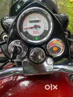 Well maintained and in good condition